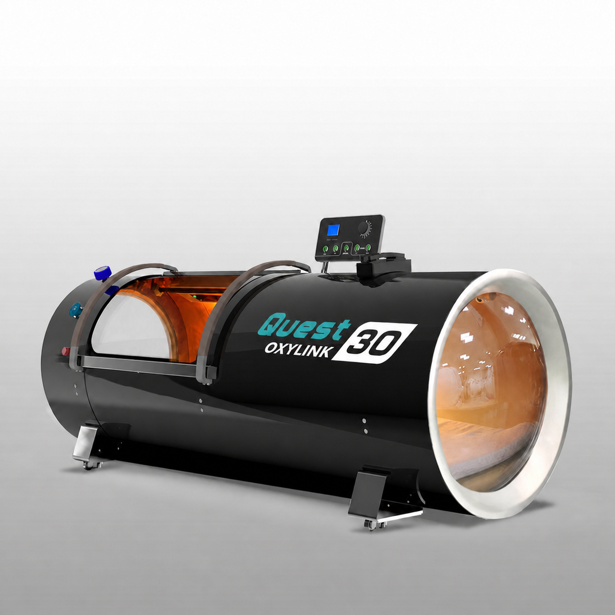 OxyLink Quest30 hard lying chamber
